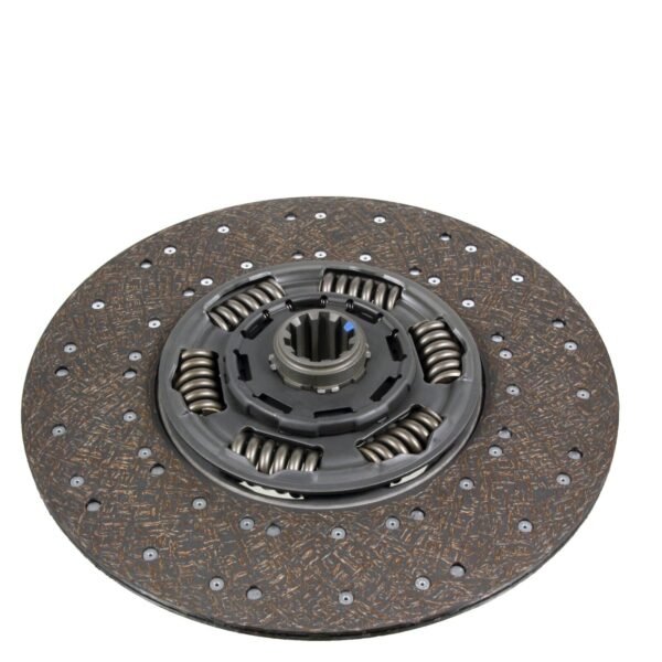 DISQUE EMBRAYAGE PREMIUM MAGNUM DXI - 14-1076710