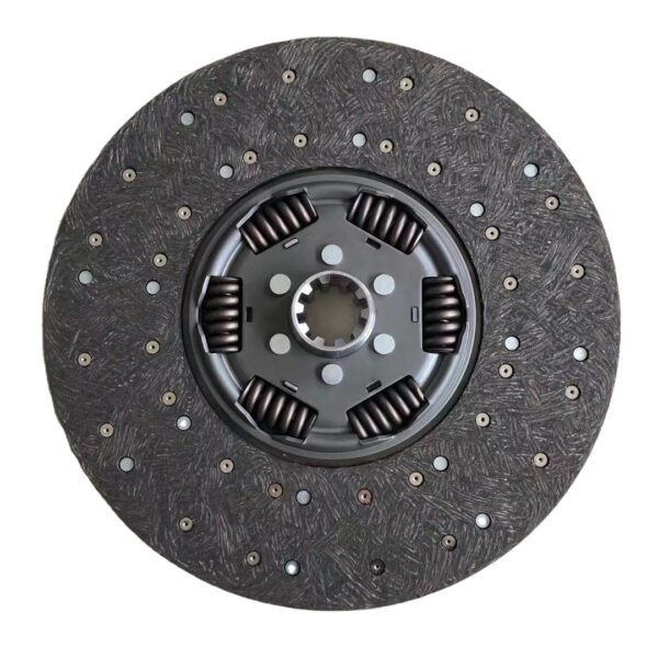 DISQUE EMBRAYAGE 10 DENT - 1862.193.105 / 1878.000.105 / 1862.190.105