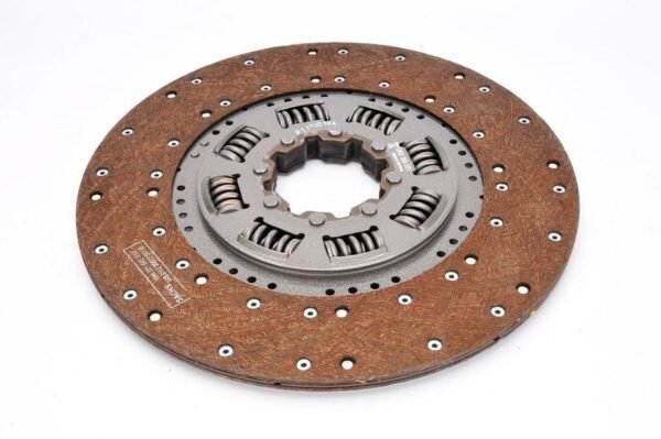 DISQUE EMBRAYAGE 20DENT DOUBLE 1862.380.031/ 1862.379.031