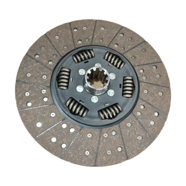DISQUE EMBRAYAGE 1878.001.070 AS