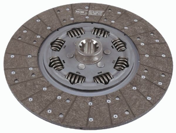 DISQUE EMBRAYAGE 1878.039.631 AS1