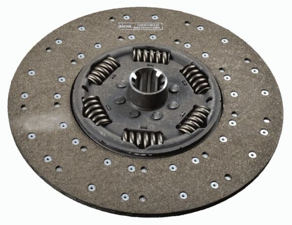 DISQUE EMBRAYAGE  I1 -1878 054 951